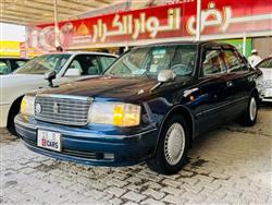 تويوتا كراون